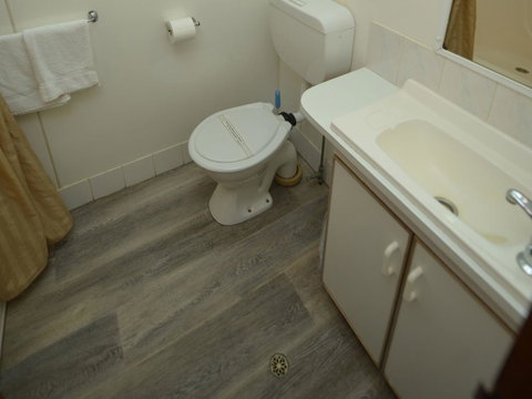Echo Holiday Parks - Renmark - Hotel QLD 32