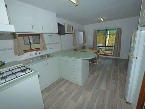 Echo Holiday Parks - Renmark - Hotel QLD 27