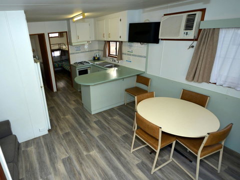 Echo Holiday Parks - Renmark - Hotel QLD 25