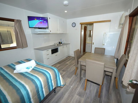 Echo Holiday Parks - Renmark - Hotel QLD 44