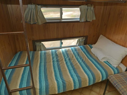Echo Holiday Parks - Renmark - Hotel QLD 40
