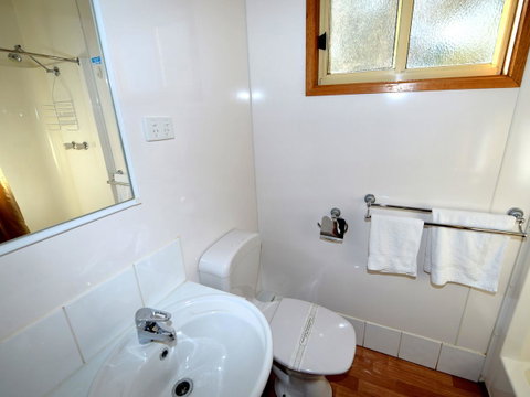 Echo Holiday Parks - Renmark - Hotel QLD 14
