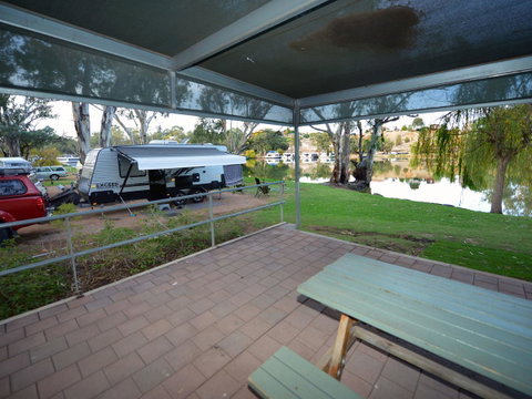 Echo Holiday Parks - Renmark - Hotel QLD 42