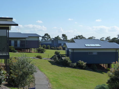 Beltana Villas - Hotel QLD 30