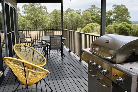 Beltana Villas - Hotel QLD 8