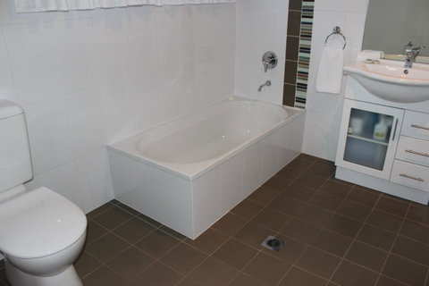 Beltana Villas - Hotel QLD 12