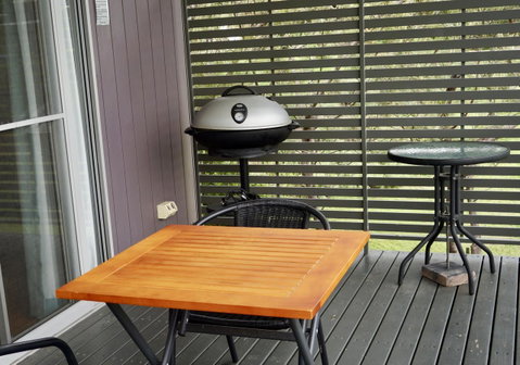 Beltana Villas - Hotel QLD 33