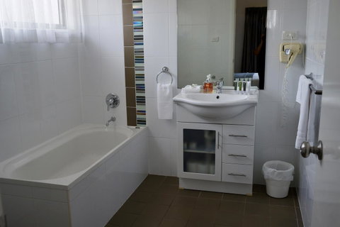 Beltana Villas - Hotel QLD 19