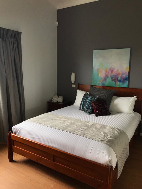 Beltana Villas - Hotel QLD 1