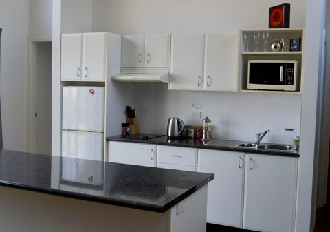 Beltana Villas - Hotel QLD 25