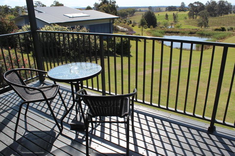 Beltana Villas - Hotel QLD 20