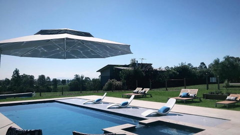 Beltana Villas - Hotel QLD 0