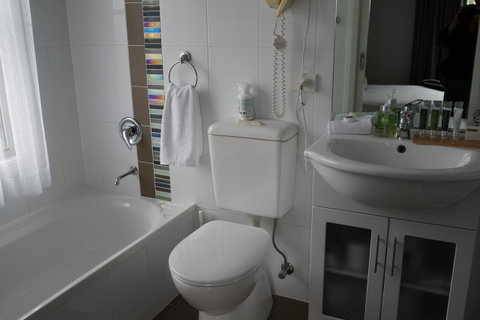 Beltana Villas - Hotel QLD 29
