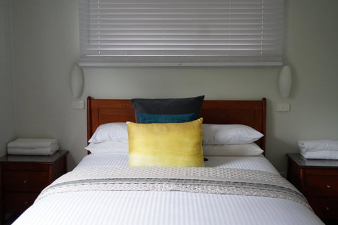 Beltana Villas - Hotel QLD 4