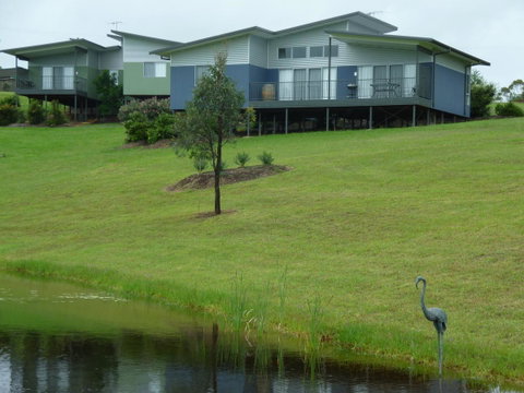 Beltana Villas - Hotel QLD 15