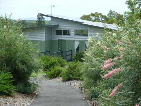 Beltana Villas - Hotel QLD 35