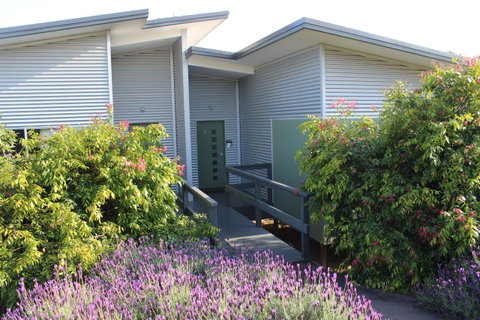Beltana Villas - Hotel QLD 13