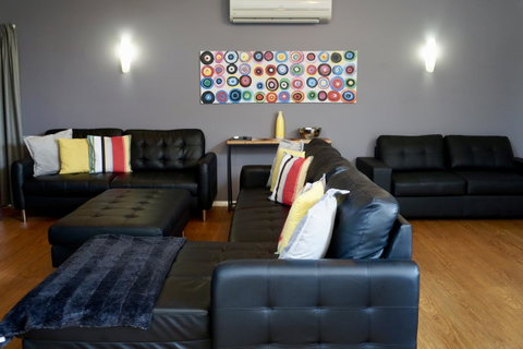 Beltana Villas - Hotel QLD 11