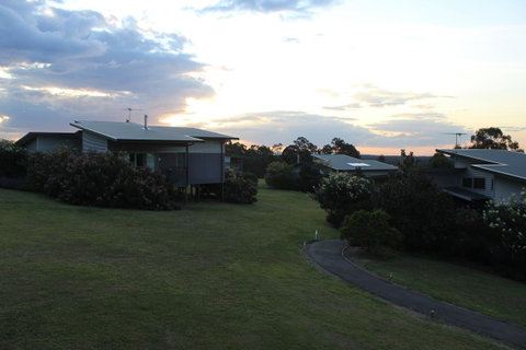 Beltana Villas - Hotel QLD 28