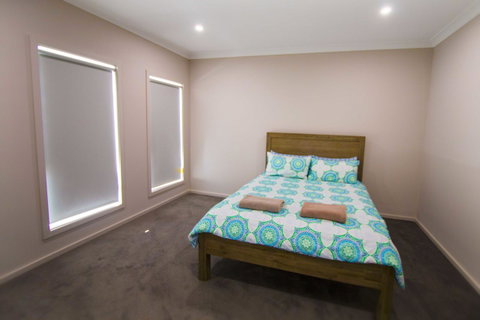 Serene Shores - Hotel QLD 6