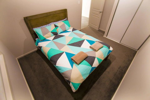 Serene Shores - Hotel QLD 7