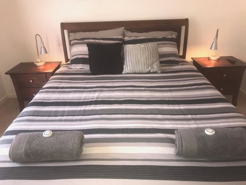 Island Break - Hotel QLD 9