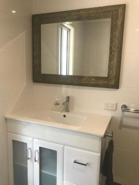Island Break - Hotel QLD 12