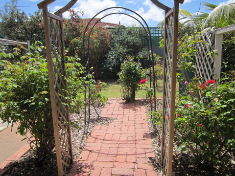 Island Break - Hotel QLD 16
