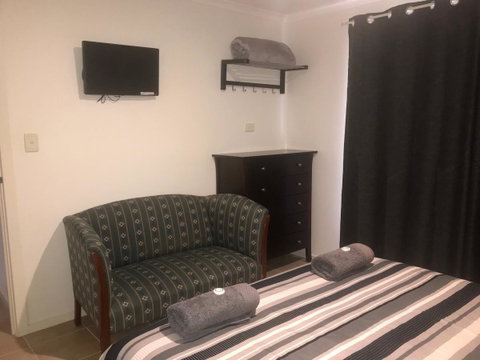 Island Break - Hotel QLD 10