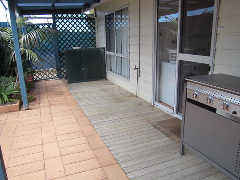 Island Break - Hotel QLD 17