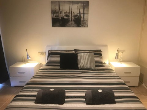 Island Break - Hotel QLD 11