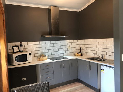 Amande Bed And Breakfast - Hotel QLD 2