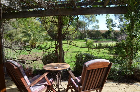 Amande Bed And Breakfast - Hotel QLD 22