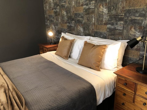 Amande Bed And Breakfast - Hotel QLD 19