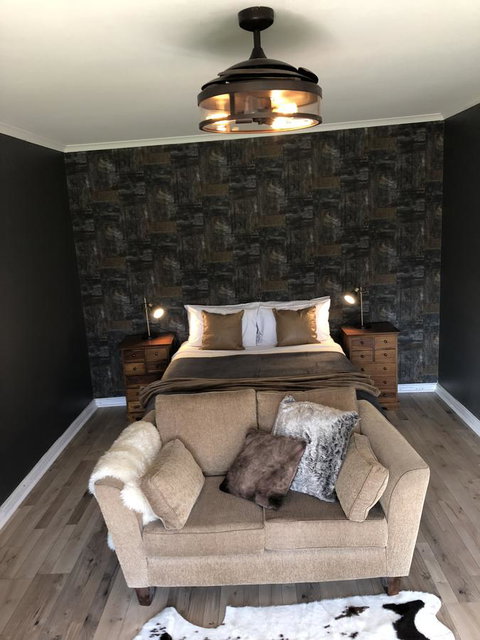Amande Bed And Breakfast - Hotel QLD 16
