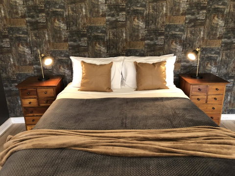 Amande Bed And Breakfast - Hotel QLD 15