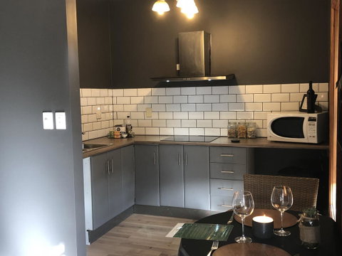 Amande Bed And Breakfast - Hotel QLD 11