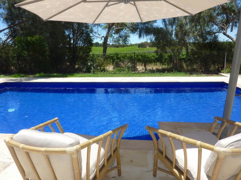 Amande Bed And Breakfast - Hotel QLD 0