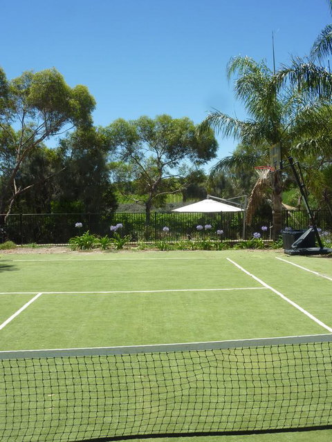 Amande Bed And Breakfast - Hotel QLD 21