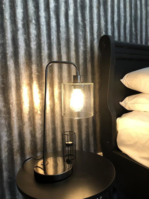 Amande Bed And Breakfast - Hotel QLD 1