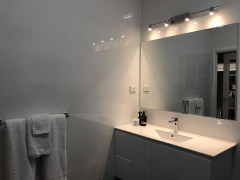 Amande Bed And Breakfast - Hotel QLD 4