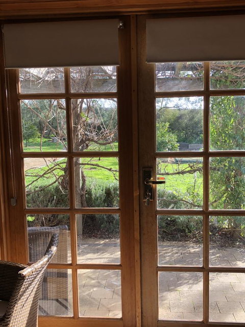 Amande Bed And Breakfast - Hotel QLD 10