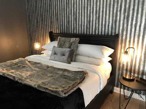 Amande Bed And Breakfast - Hotel QLD 6