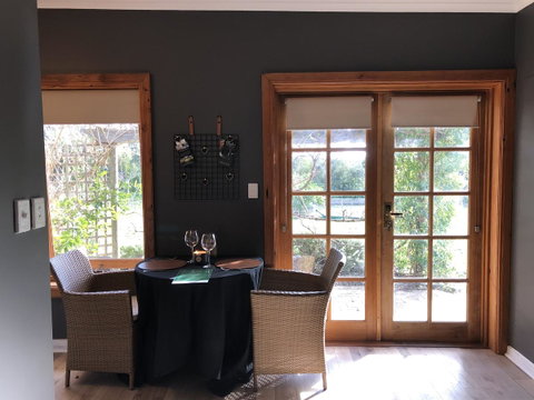 Amande Bed And Breakfast - Hotel QLD 17