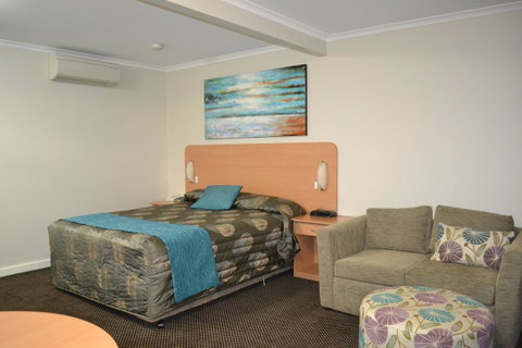 Cattlemans Country Motor Inn & Serviced Apartments - Hotel QLD 36