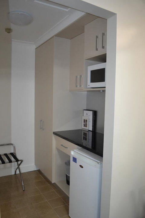 Cattlemans Country Motor Inn & Serviced Apartments - Hotel QLD 35