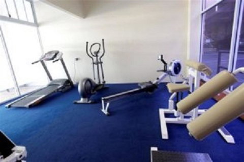 Cattlemans Country Motor Inn & Serviced Apartments - Hotel QLD 28