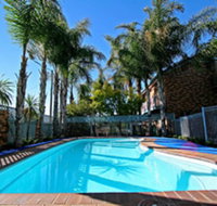 Cattlemans Country Motor Inn  Serviced Apartments - Hotel QLD