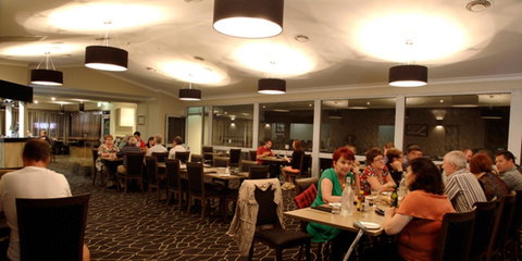 Cattlemans Country Motor Inn & Serviced Apartments - Hotel QLD 24