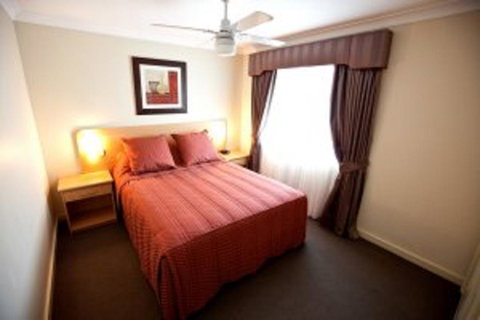 Cattlemans Country Motor Inn & Serviced Apartments - Hotel QLD 31
